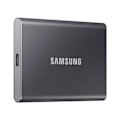Miniatyrbild 4 av 5: samsung T7 portable ssd 1TB 500GB 2TB External Solid State Drives