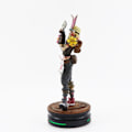 Miniatyrbillede 3 af 6: BORDERLANDS3 2K GEARBOX SOFTWARE  #9 NUMBER 9  MODERNE ICONS  Legetøj Figurer