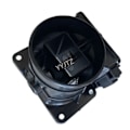 Miniatyrbillede 2 af 6: Luft Flow Sensor For Mitsubishi Pajero E5T08171 MD336501