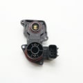 Miniatyrbild 4 av 4: Bil Motor Elektrisk TPS Sensor Gasreglage Position Sensor