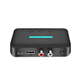 Pikkukuva 6 / 6: USB Bluetooth 5.3 ääni vastaanotin sovitin langaton stereo musiikki
