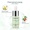 Miniatyrbild 3 av 5: Acne Behandling Serum Återfuktande Närande Torrt Ansiktsvård Firming Shrink Porer Oil Control Multi-effect Skin Essence