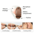 Miniatyrbillede 4 af 8: Invisible Hearing Aids Sub Brand Channels Digital Hearing Aid Mobil Phone APP Program Fitting
