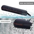 Miniatyrbilde 7 av 7: EVA Hard Case for Epson Workforce Portable Arkmatet Dokument Scanner
