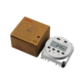 Miniatyrbillede 4 af 6: CN102A 220V  Enkelt og dobbelt nedtælling mikro cyklus tid kontrol omskifter timer controller