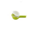 Miniatyrbillede 1 af 9: Forsegling Hæld Mad Opbevaring Taske Klip Snack Forsegling Klip Frisk Holding Sealer Clamp