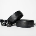 Miniatyrbilde 2 av 7: Vei sykkel styre tape slipp stang tape polyuretan EVA antivibrasjon sykkel sykkel sykkel tilbehør