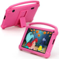 Miniatyrbild 1 av 6: QPS Q1K 7 tum Android Kids  Surfplatta 2800mah 1GB 16GBROM WIFI Quad Core Android 10