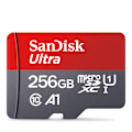 Miniatyrbillede 7 af 8: Original Sandisk Memory Card 256GB 128GB 64GB 32GB TF micro sd card