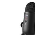 Pikkukuva 3 / 6: USB mikrofoni tallennukseen/Sstreaming/Gaming, ammattimainen mikrofoni