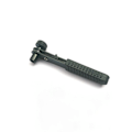Miniatyrbilde 4 av 6: Mini Vind godkjent Ratchet Skrutrekker Skrutrekker Skrutrekker Quarter Stang Socket Nøkkel sett
