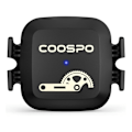 Miniatyrbillede 1 af 6: BK467 Cadence og Speed Sensor Dobbelt Mode Omdr./min. Monitor Bluetooth 4.0 ANT Road Bike