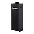 Miniatyrbilde 1 av 8: 200W DMX Brannkaster Flame Effekt Projektor Maskin