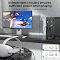 Miniatyrbild 4 av 7: 5 Gbps Data Överför Laddning Kabel USB3.0 till Typ-C
