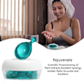 Miniatyrbild 3 av 7: Koppar Peptid Lifting Firming Essence Ansikte Collagen Essence Ta bort LinesAnti Aging Ansiktsbehandling Ökar