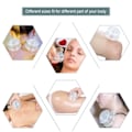 Miniatyrbild 4 av 7: 7 koppar Premium Transparent Silicon Cupping Set Device Cellulite Massager