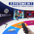 Miniatyrbild 2 av 7: Retro Video Game Console Super Console X2 Pro med 90000 Video Spel