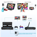 Miniatyrbillede 4 af 4: Switch Dock til Nintendo Switch, Switch TV Docking Station Replacement Portable Switch