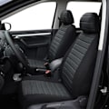 Pikkukuva 5 / 9: Etu auto istuin suojat auto sisustus toyotalle bmw f30 suoja