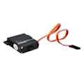 Pikkukuva 4 / 4: 4kpl Corona DS239MG Digital Slim Wing Servo