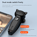Pikkukuva 7 / 7: Kaukosäädin Sivu Turner Bluetooth-yhteensopiva 5.3 Kamera suljin