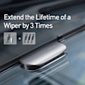 Miniatyrbillede 3 af 7: Bil Visker Blade Reparation Universal Auto Forrude Visker Refurbish Værktøj