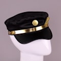 Pikkukuva 3 / 5: Outo Seikkailu Cosplay Lippis Jotaro Kujo Cosplay Lisävarusteet Hatut Armeija Armeija Lemmikki