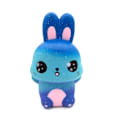 Miniatyrbillede 1 af 5: Antistress Squishy Dyr Kanin Galaxy Simuleret Dyr Dukke Langsomt Rejsende Brød Duftende Squeeze Legetøj