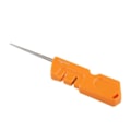 Miniatyrbillede 1 af 6: Bærbare kniv slibere rustfrit stål folde kniv slibning til udendørs lomme knive udstyr