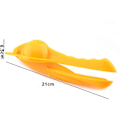Miniatyrbillede 2 af 7: Citron presser manuel frugt saftpresser mini blender