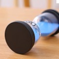Miniatyrbillede 4 af 5: 30 min Timeglas Minutter Sand Ur Sandglas Timer Ur Ur Gave Børn Sand Timer Time Hjem Dekoration