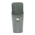 Pikkukuva 4 / 6: Rush Multi Function Home Succulents Bucket Shovel Soil Mining Seula Wear