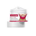 Miniatyrbild 1 av 7: 30ML Face Lifting Blankning Cream Ansiktsbehandling Firming Kraftfull V-Line Återfuktande Anti-rynk Anti-Aging Ansikts Crème