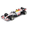 Pikkukuva 1 / 7: Red Bull Racing TAG Heuer RB16b 2021 #33 Alloy Luxury Vehicle Diecast Autos Mall Lelu