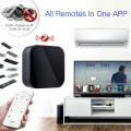 Miniatyrbild 2 av 6: Smart IR Remote Control Universal Infrared Remote Controller for Smart Home fungerar med Alexa Google Home