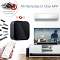 Pikkukuva 2 / 6: Smart IR Remote Control Universal Infrapuna Kaukosäädin Smart Home toimii Alexa Google Homella