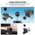 Pikkukuva 4 / 7: Vaihde Shifter For Logitech G27 G29 G25 G920  Racing Game