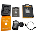 Miniatyrbillede 4 af 7: GPS Cykel Computer Trådløs Cykling Speedometer Road Cykel MTB Vandtæt Bluetooth ANT+ Cadence Speed