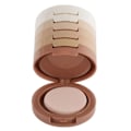 Miniatyrbilde 4 av 7: 5 In 1 Face Pressed Powder Contour Shading Concealer Foundation Palett