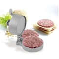 Miniatyrbillede 7 af 7: Hamburger Press - Hamburger Patty Maker