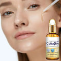 Miniatyrbillede 4 af 7: 30ml Fugtgivende Instant Face Lift Essence Skin Opstramming Essential Oil For Saggy Sensitive Hud