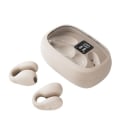 Pikkukuva 1 / 7: Langaton korva klipsi kuulokkeet Bone johto Bluetooth nappikuulokkeet