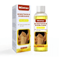 Miniatyrbillede 1 af 6: 30ml Peeling Olie Albue Knæ Finger Sort Gul Olie Til Hud Lysning Fugtgivende Fjerner døde