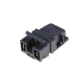 Miniatyrbild 7 av 7: 1st häxa elektrisk vattenkokare termostat strömbrytare ånga medium