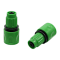 Miniatyrbillede 5 af 6: One-Way Quick Connector Connector 3/8" Slange Have Vanding Slange Stik Havearbejde Værktøjer