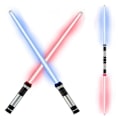 Pikkukuva 2 / 7: Saber Luminous Jedi Sabre Laser