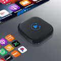 Miniatyrbillede 3 af 7: Trådløs Carplay Android Auto Adapter WiFi