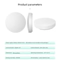 Miniatyrbillede 7 af 8: Knap Smart Scene Switch Multiscene Linkage Trådløs Fjernbetjening Kontrol Intelligent Smart Hjem