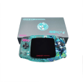Miniatyrbild 1 av 7: Advance Anime Figures Hatsunes Mikus Handheld Game Console Highlight Färg Display SP Leksaker