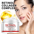Miniatyrbild 2 av 6: Retinol Lyftande Fastgörande Kräm 30ml Kollagen Ansikte Fuktkräm